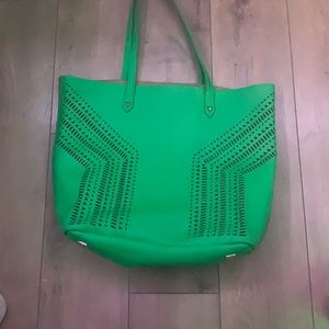 Stella and Dot Tote Bag